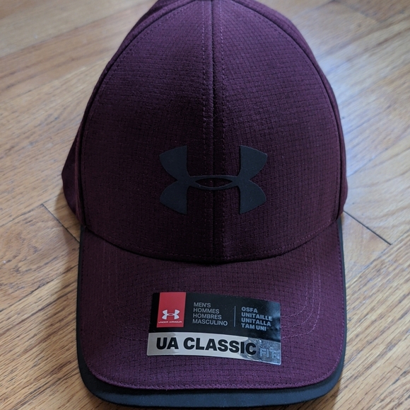 Under Armour Hat - Picture 2 of 4